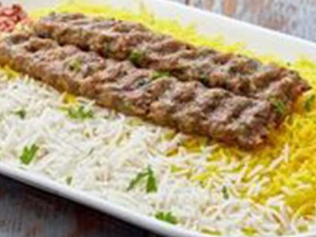 جلو كباب